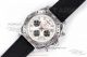 Perfect Replica GF Factory Breitling Chronomat Airborne Stainless Steel Case White Face 44mm Watch (9)_th.jpg